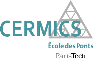 CERMICS (Centre d’Enseignement et de Recherche en MathématIques et Calcul Scientifique)