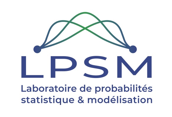 LPSM (Laboratoire de probabilités statistique & modélisation)